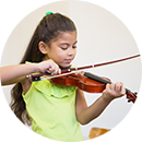 <h4>Supporting Motor Skills</h4>
<p>Playing music requires whole-body movement to keep up with the rhythm,which helps children develop their large and fine motor muscles, increase their coordination not just in music but in all areas of development.</p>

